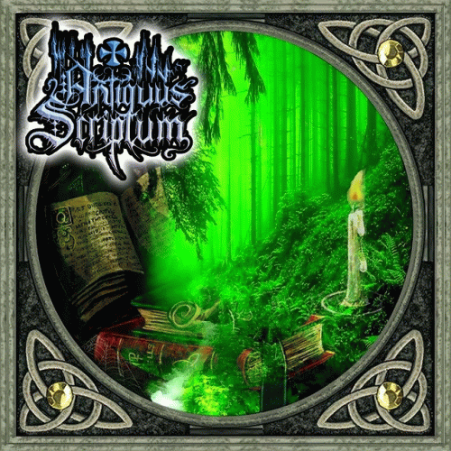 Antiquus Scriptum : Magnis Tenebris Obscurantum